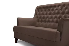 Прямой диван Каприз