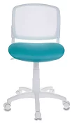 Кресло детское Бюрократ CH-W296NX 