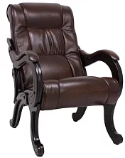 Кресло для отдыха Комфорт Модель 71 Без механизма 