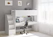 Кровать чердак Легенда, Бежевый