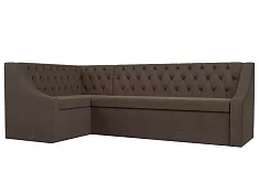 Кухонный угловой диван Мерлин