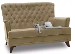 Прямой диван Каприз