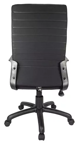 Кресло Рива С Чэйр РСН 1165-3 S PL, Черный