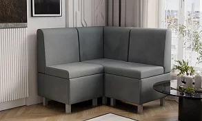 Модульный кухонный угловой диван Каир Исп.2