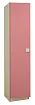 Детская комната Радуга, Розовый