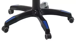 Компьютерное кресло Дикляйн KD37H-13