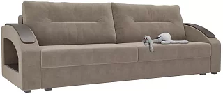 Прямой диван Канзас
