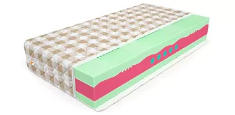 Матрас ProLiveSoya