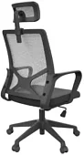 Компьютерное кресло Дикляйн XT83-12 Серый 