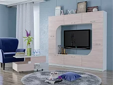 Стенка Купертино Арно (квадрат) Бежевый 