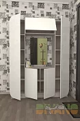 Прихожая Мебелеф-2