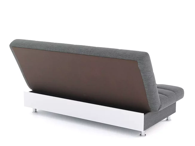 Прямой диван Юта, Серый