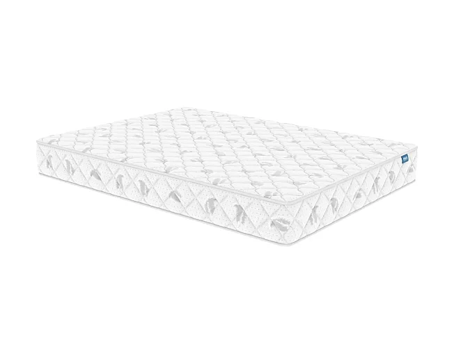 Матрас Димакс Оптима премиум хард, Белый