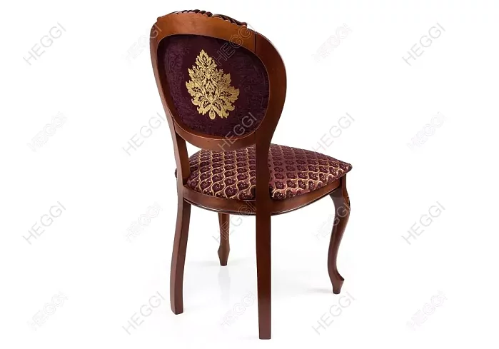 Стул Адриано, Красный