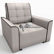 Кресло-кровать Марко 60 Аккордеон 