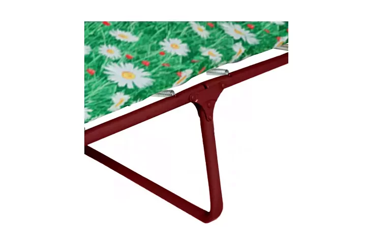 Кровать раскладная Стефания, Зеленый