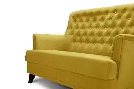 Прямой диван Каприз