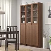 Стеллаж Билли, Коричневый