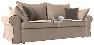 Прямой диван Элис