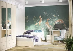 Стол письменный Ронда