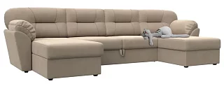 П-образный диван Бостон