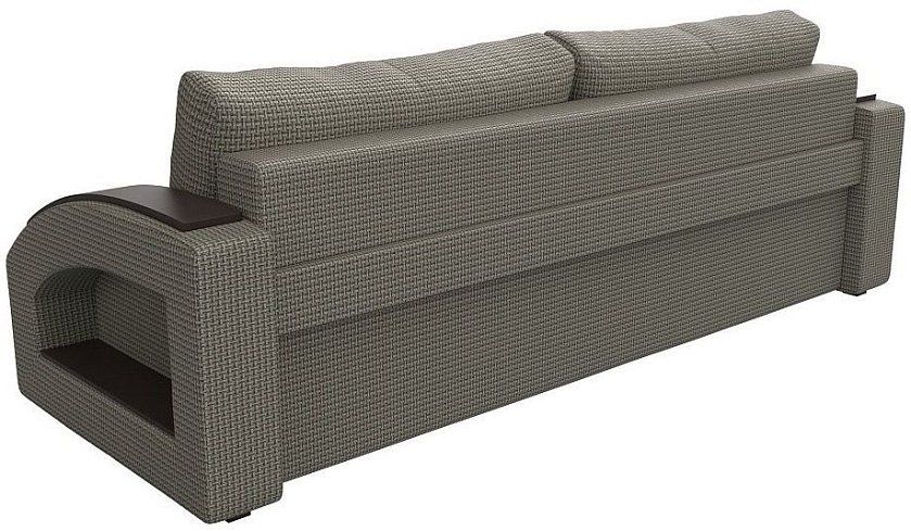 Прямой диван Канзас, Бежевый
