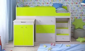 Кровать Малыш
