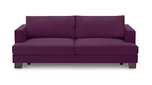 Прямой диван Марсель