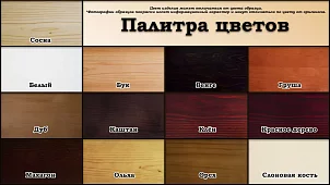 Кровать детская Анита Кровати без механизма Коричневый
