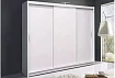 Шкаф-купе Модерн Амадеус Лучший топ-лайн ЛДСП, Белый