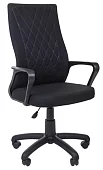 Кресло Рива С Чэйр РСН 1165-1 S PL Черный 