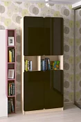 Стеллаж Мебелеф-5