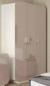 Спальня Модерн Люкс мдф глянец дизайн 2 Бежевый