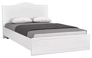 Кровать 140 Афина АФ-8 Кровати без механизма 