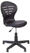 Кресло Riva Chair 1120 PL Black 
