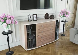 Комод №2