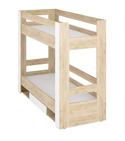 Спальня Мирра, Серый