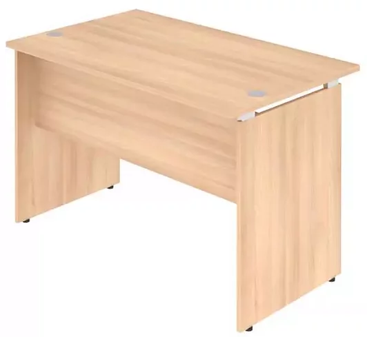 Стол письменный Стайл, Бежевый
