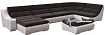 Кресло Монреаль, Черный