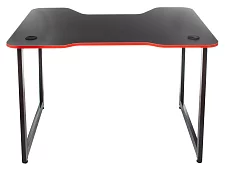 Стол игровой Найт TABLE L Красный 