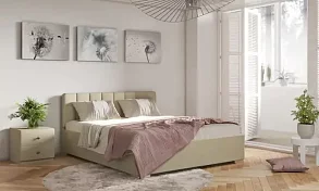 Кровать Дафне (Dafnе)