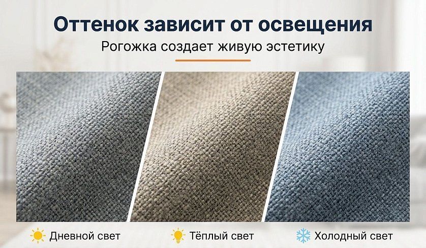 Угловой диван Турин Лайт, Серый