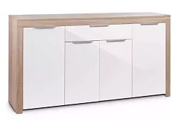 Комод Камилла Белый 