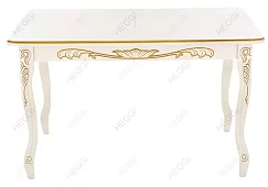 Стол Мауро Бежевый