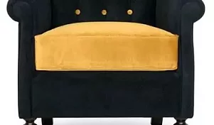 Кресло Лорд Капитоне 