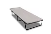 Кровать раскладная Надин, Бежевый