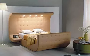 Кровать Азалия 3 Кровати без механизма 