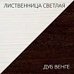 Шкаф-купе Николь 3, Коричневый