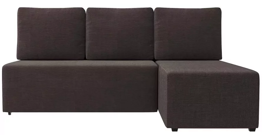 Угловой диван Комо Каир, Коричневый