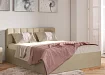Кровать Дафне, Белый